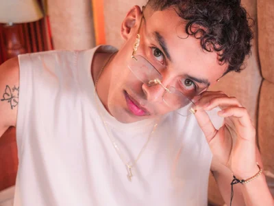 MateoMontalvo - Boy 