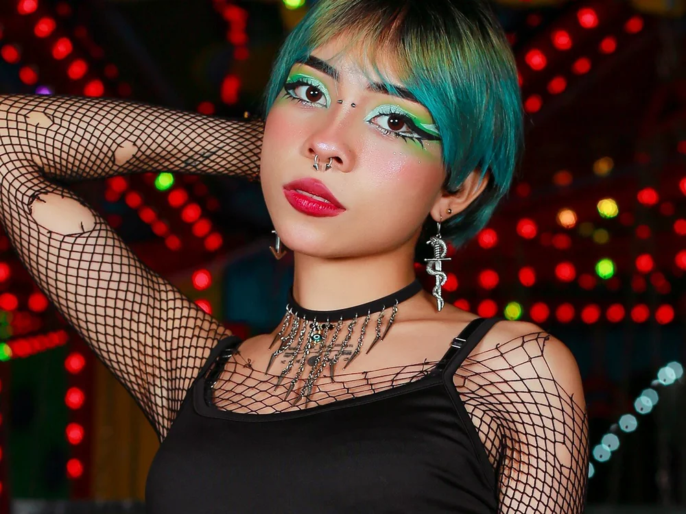ABBYBROWN1's Offline XXX Chat