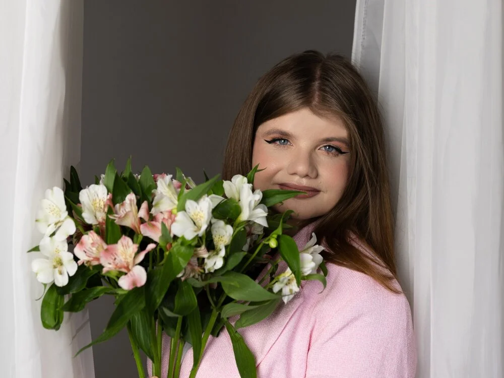 ChloeHalses Adlı Modelin Çevrimdışı XXX Sohbeti