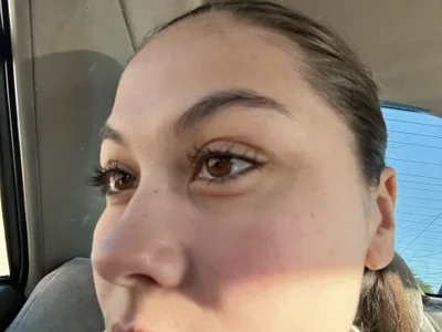 Sarinathebaddest profile