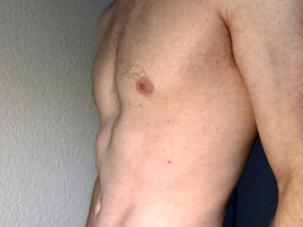 TheBootyAvenger's Offline XXX Chat