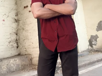 Bhabhi_Lover09 - Boy 