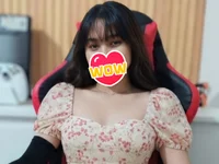 Ur_Lily's webcam live show