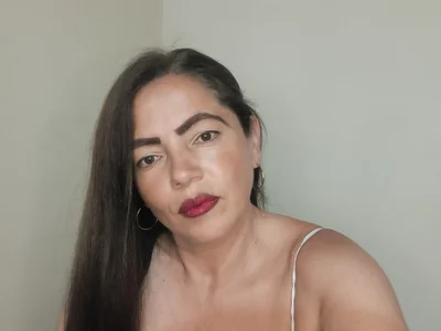 Marianita_horny - Girl 
