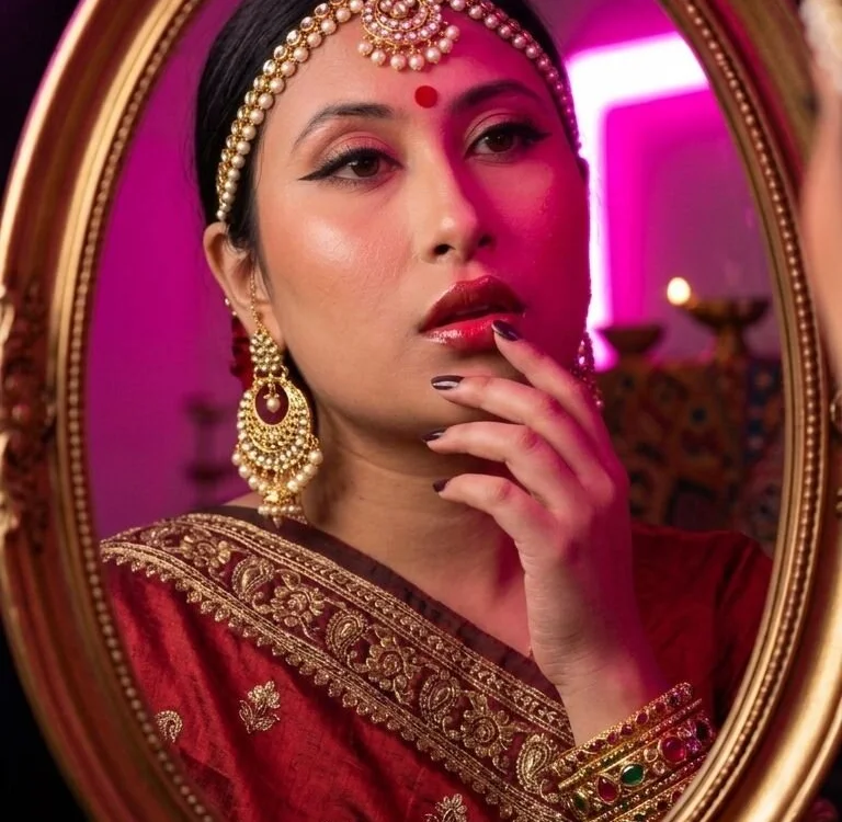 kalpanaaishaa's Live XXX Chat