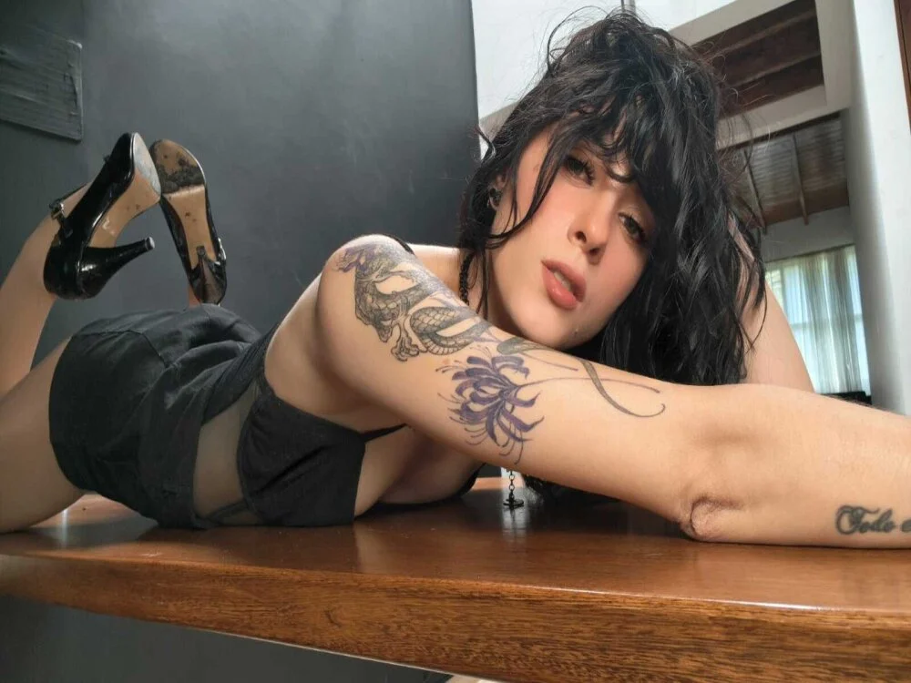 AmeliaNaughty_ Chat XXX offline