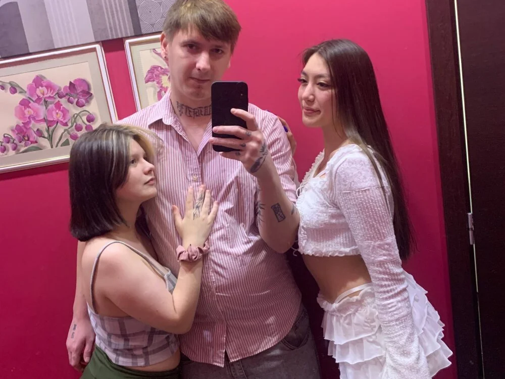 PearlMystic's Offline XXX Chat