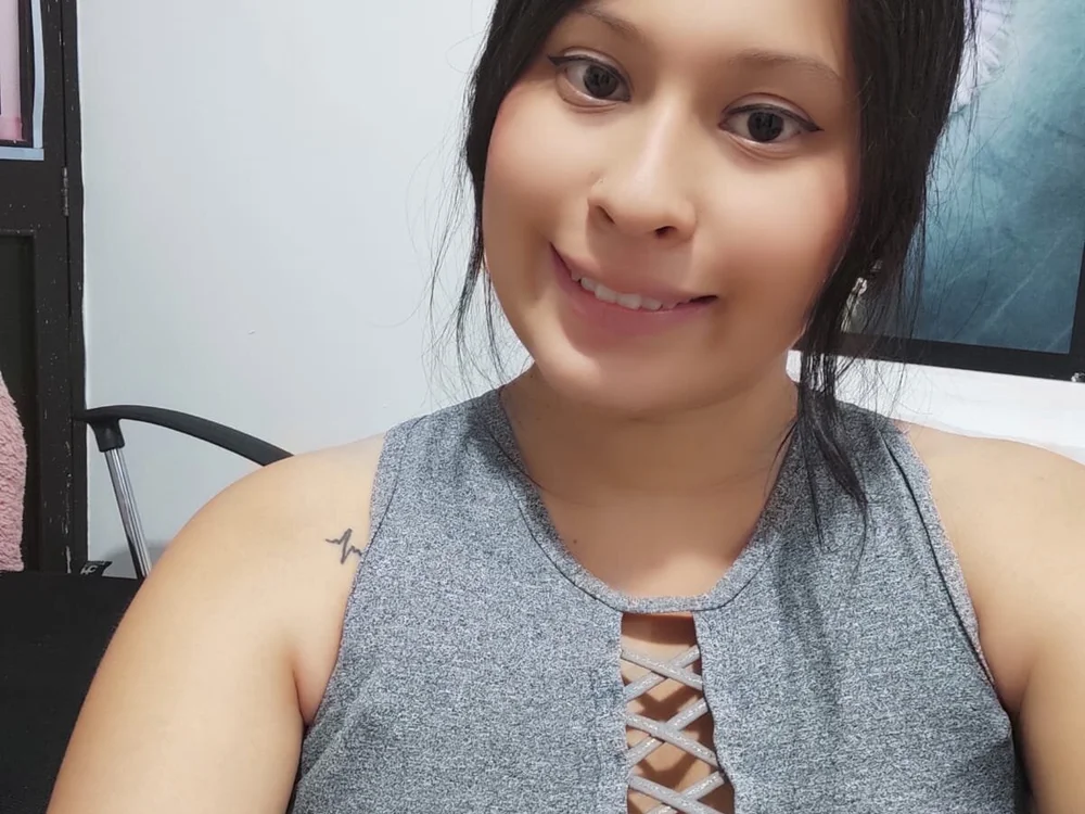 Miss_Vany's Offline XXX Chat