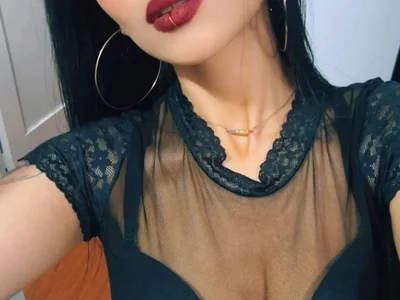 Amapolagoddes_x - Girl 
