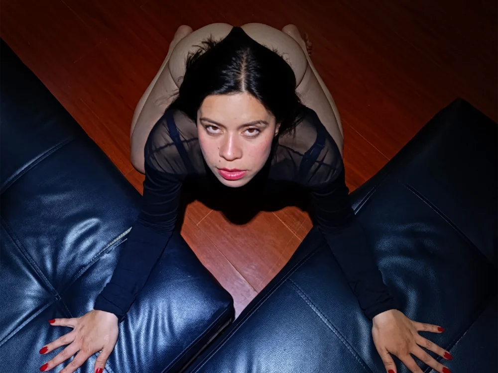 JenniferLegs' Offline XXX Chat