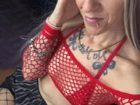 SweetNessPebbles's webcam live show