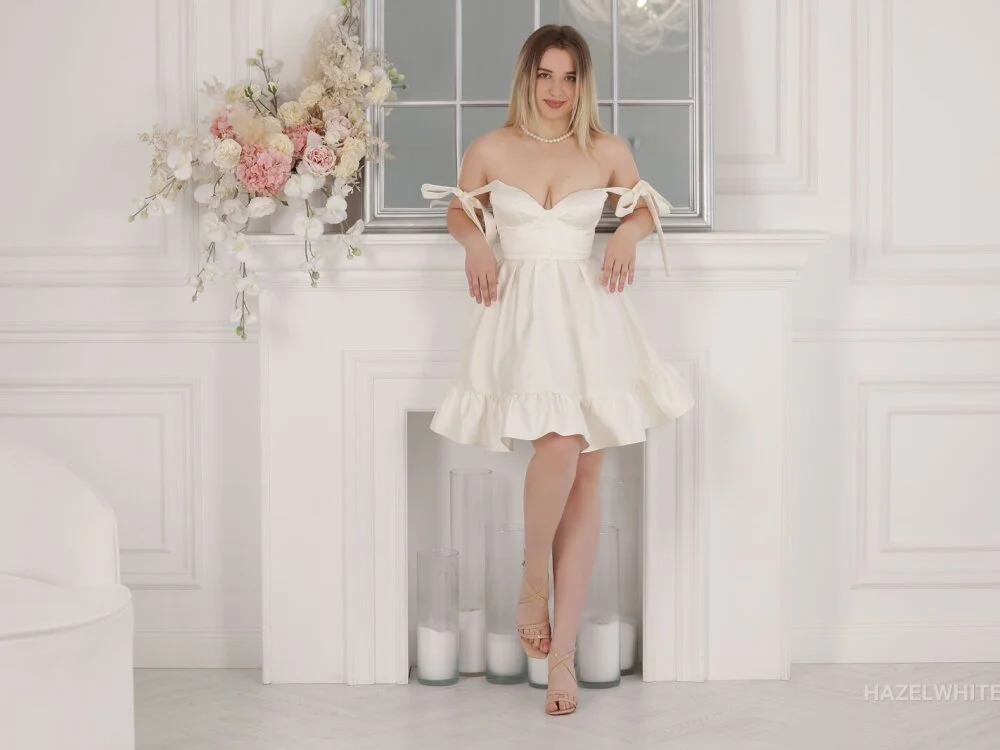 HazelWhityy Chat XXX offline