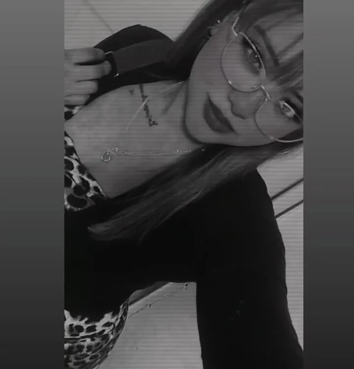Kassandrachiqui's Offline XXX Chat