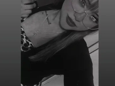 Kassandrachiqui - Girl 