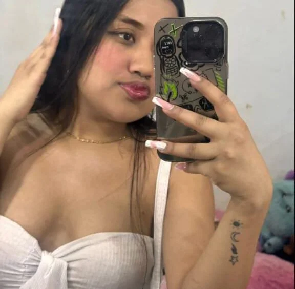 Miniprincedemonlatin's Offline XXX Chat