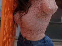 XXX chat uživo modela Loolly