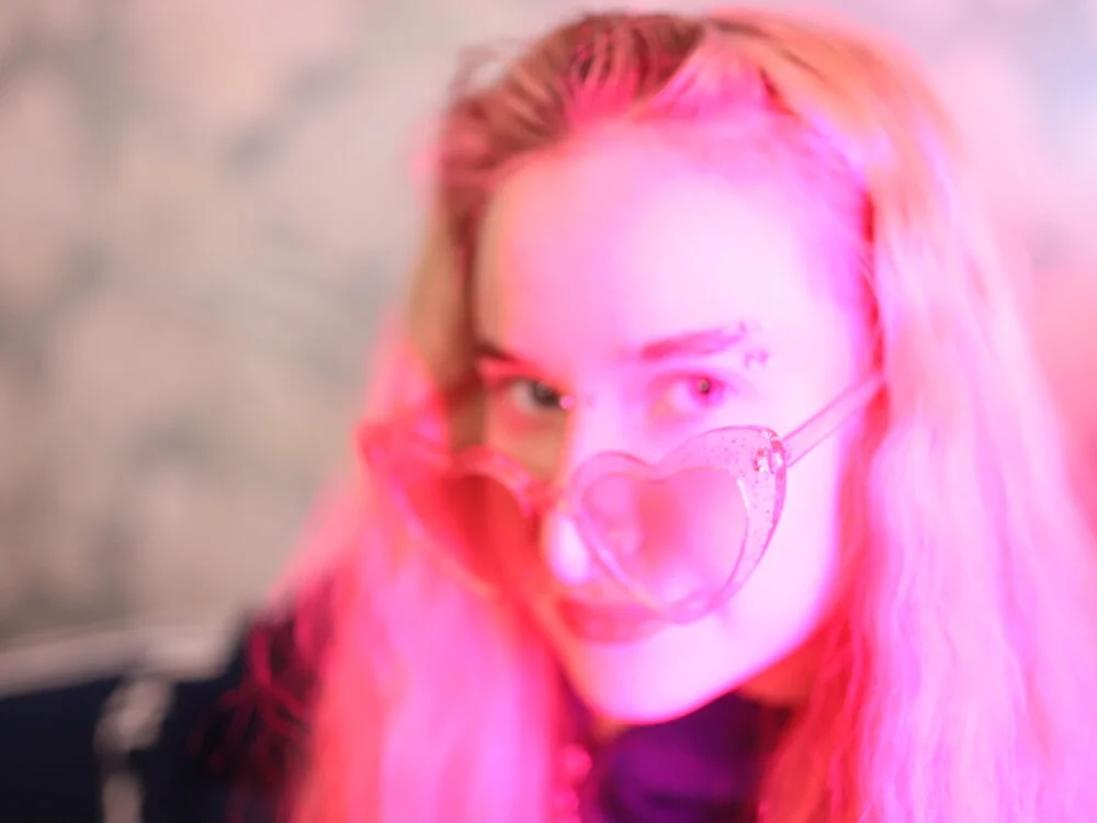 AsunaTenn: офлайн-секс-чат