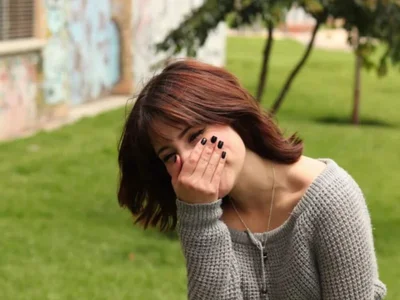 lunacutie - masturbation