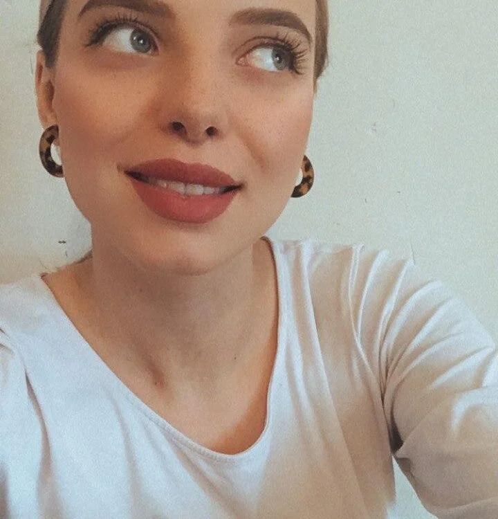 Offline chatovací místnost Golden_Daisy