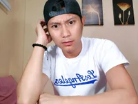 Model JesterFUCKGUYS