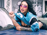 magic_marg 라이브 XXX 채팅