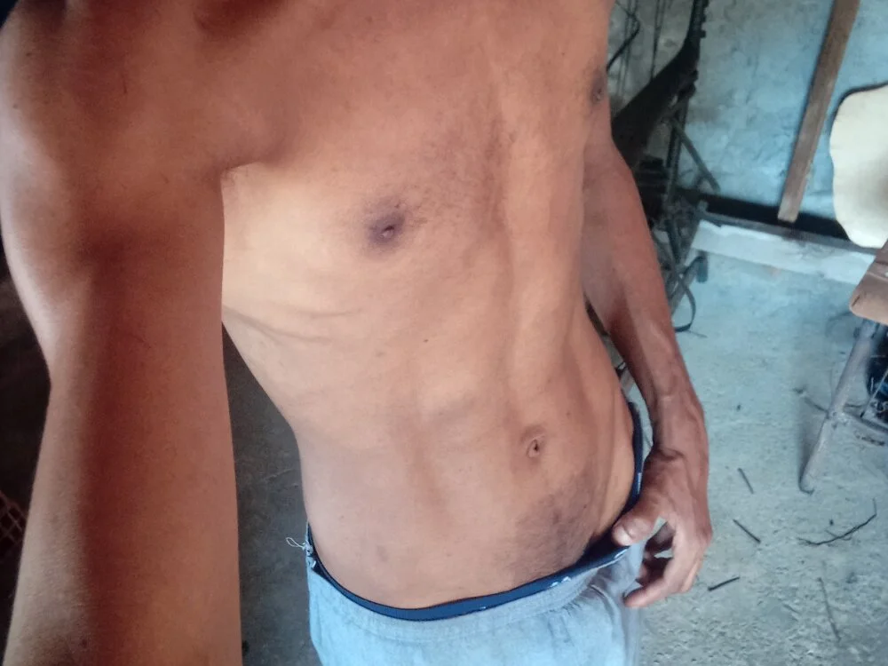 Mayevvi 離線 XXX 聊天