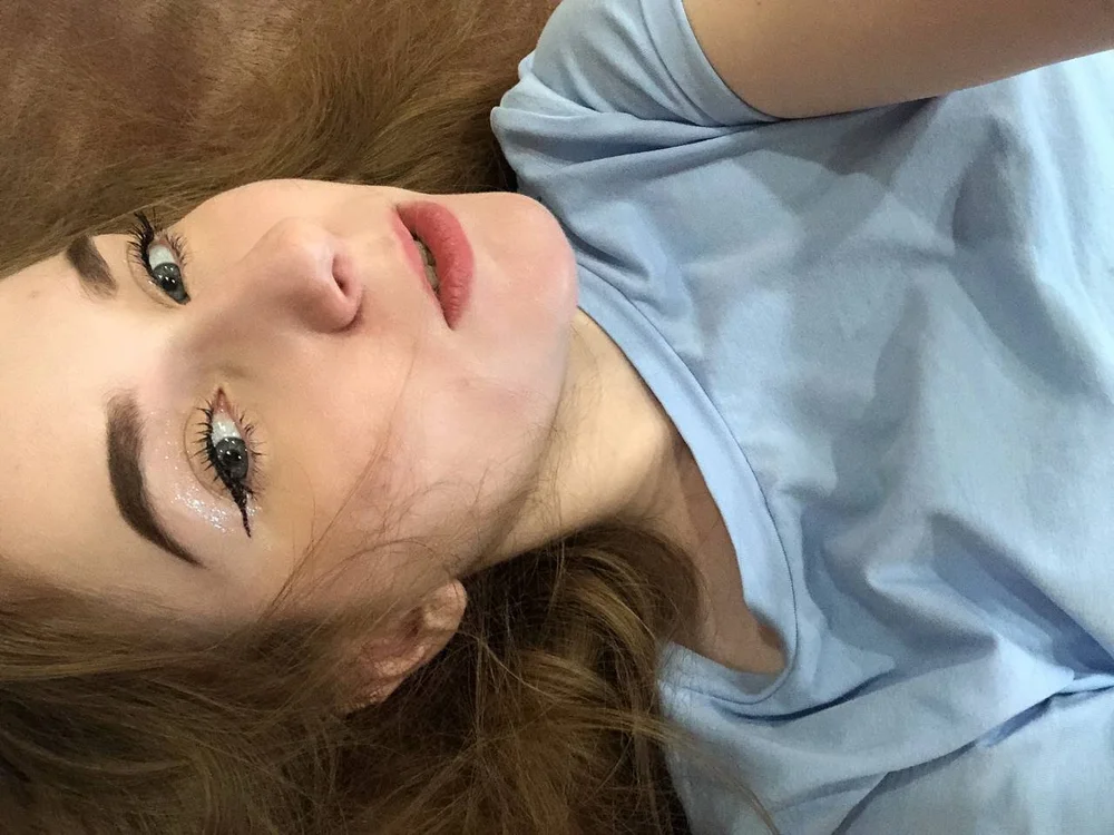 ห้องแชทออฟไลน์ของ SonyaAnder