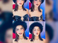 Модель Jessica_smith_1