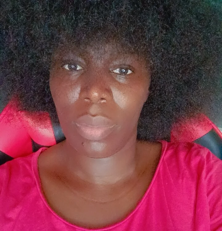 Chat +18 off-line de Luciana_babe