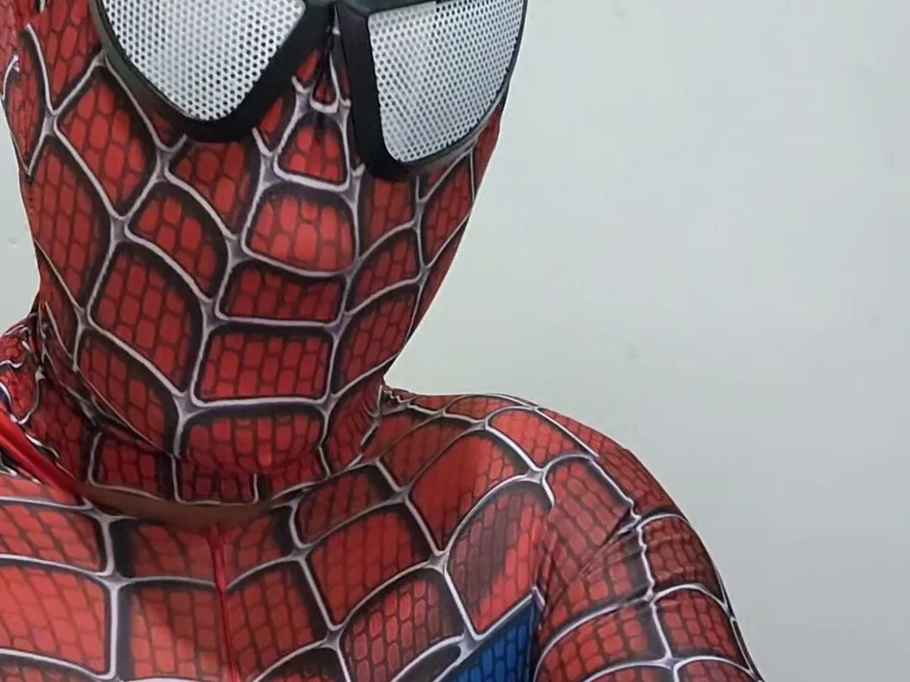Spider-31's Offline Chat Room