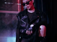 Модель AndyWiilliams