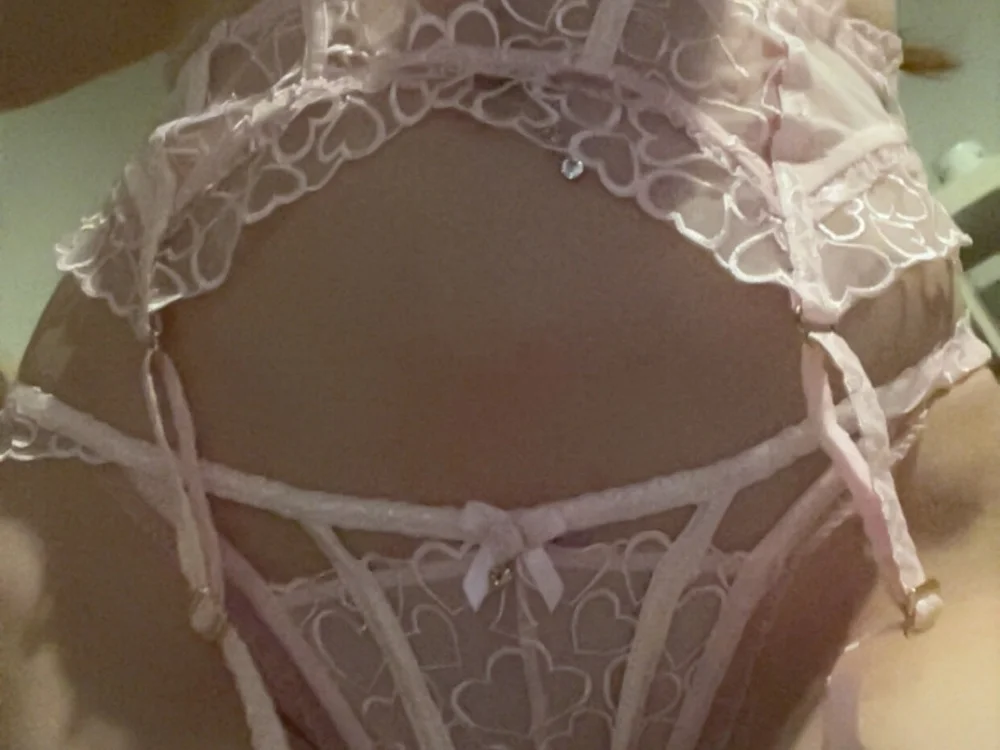 llovebunny's Offline XXX Chat