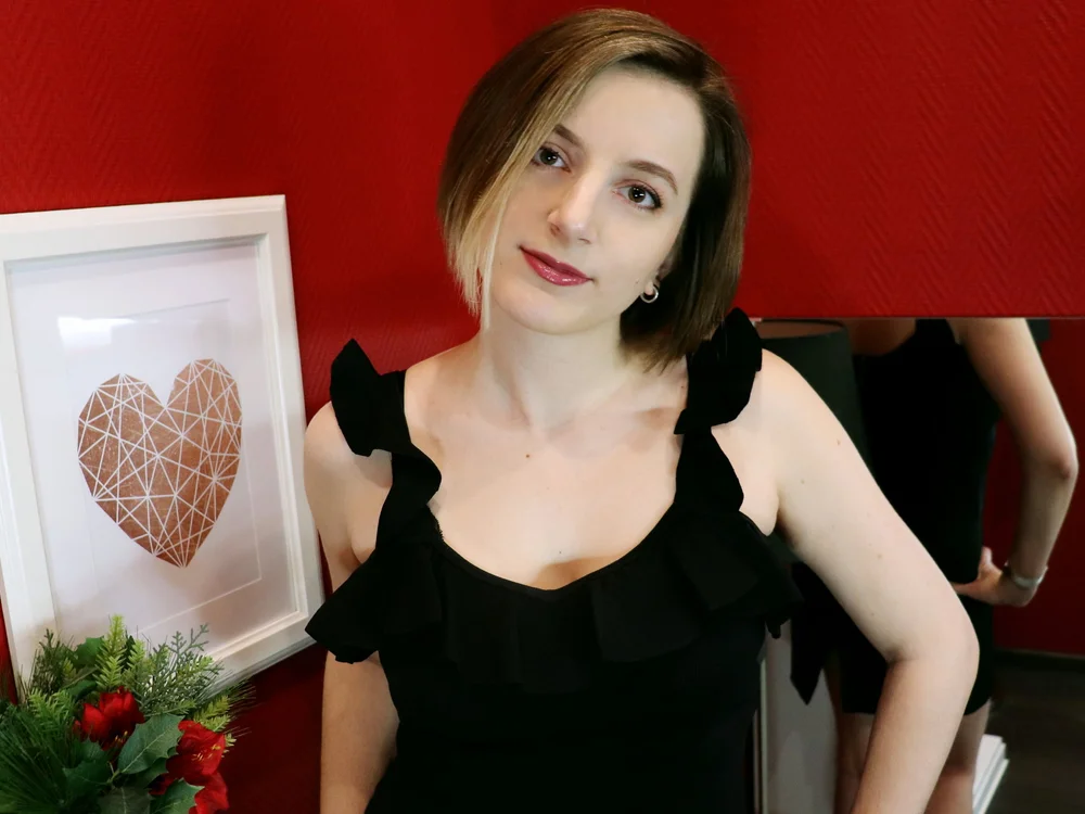 MargaretFlowers' Offline XXX Chat