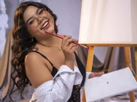 Модель klhoe_boobs