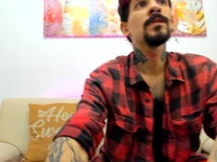 Jonathan_Soto's webcam live show