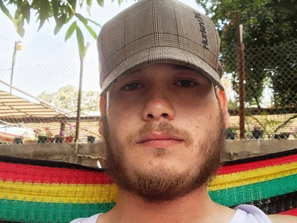 Offline chatovací místnost Jees1230