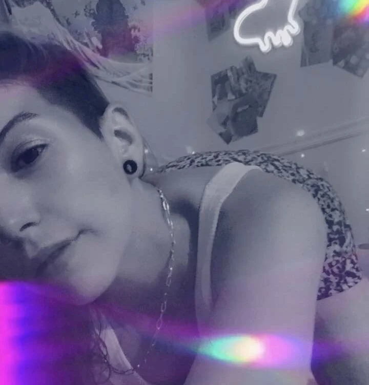 Sembang XXX Luar Talian nerdyyanddirtyy