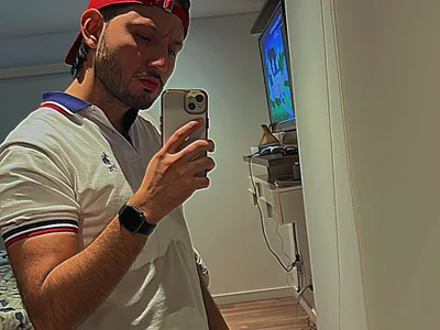 Daniiiii23s - Boy 