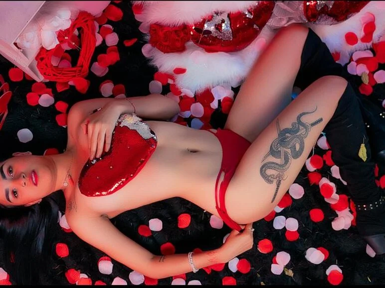 ZoeKuipers13's Offline XXX Chat