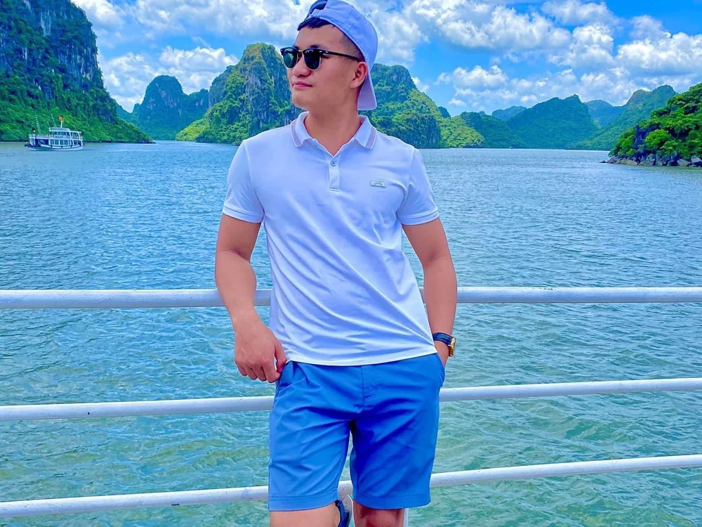 khonglongvong86's Offline XXX Chat