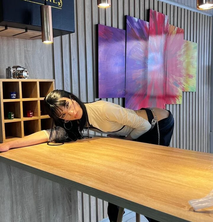 Chat XXX offline de Kaoss_Angel