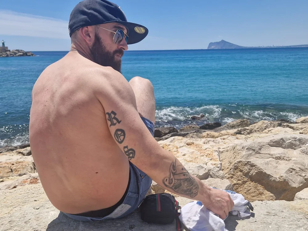 Chat XXX offline de xrubito