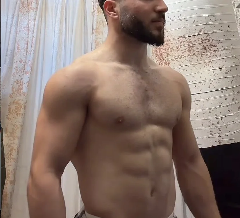 baronblanco69's Offline Chat Room