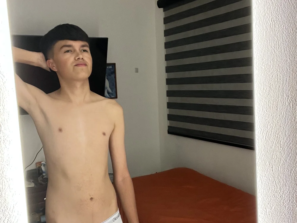 andrew_gara offline XXX-chat