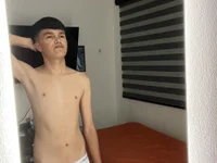 Model andrew_gara
