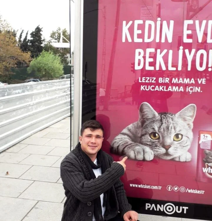 Offline XXX chat Canercakan