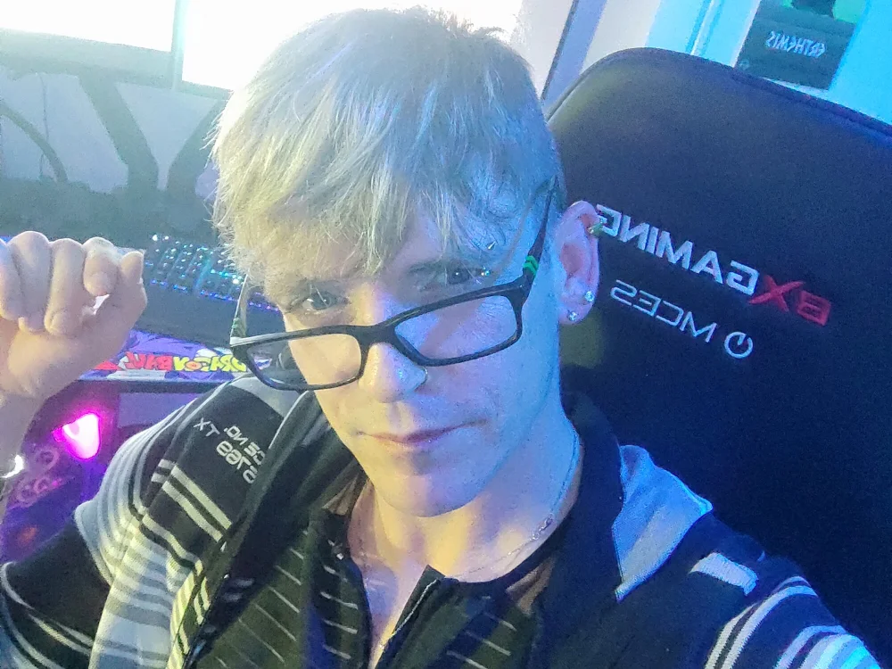 Offline chatovací místnost KenyGay