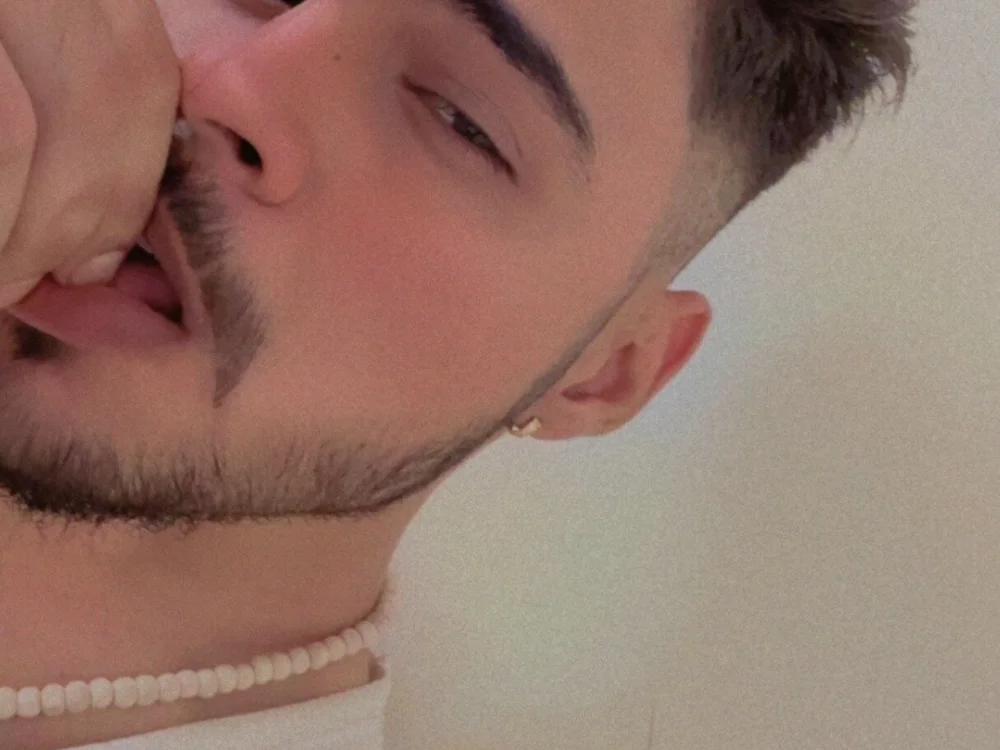 Hornybeardguy1's Offline XXX Chat