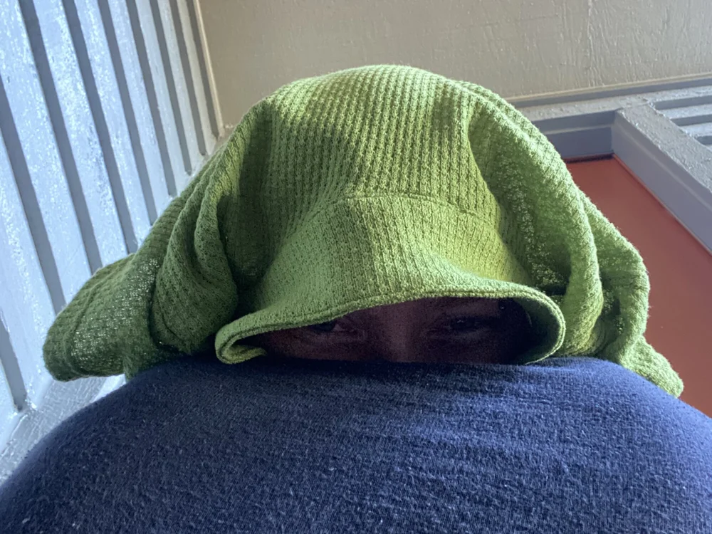 gingerbredbrat's Offline Chat Room