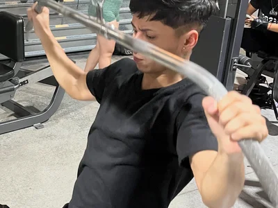 Oscar10gqy Male Skinny Live Webcam Strip
